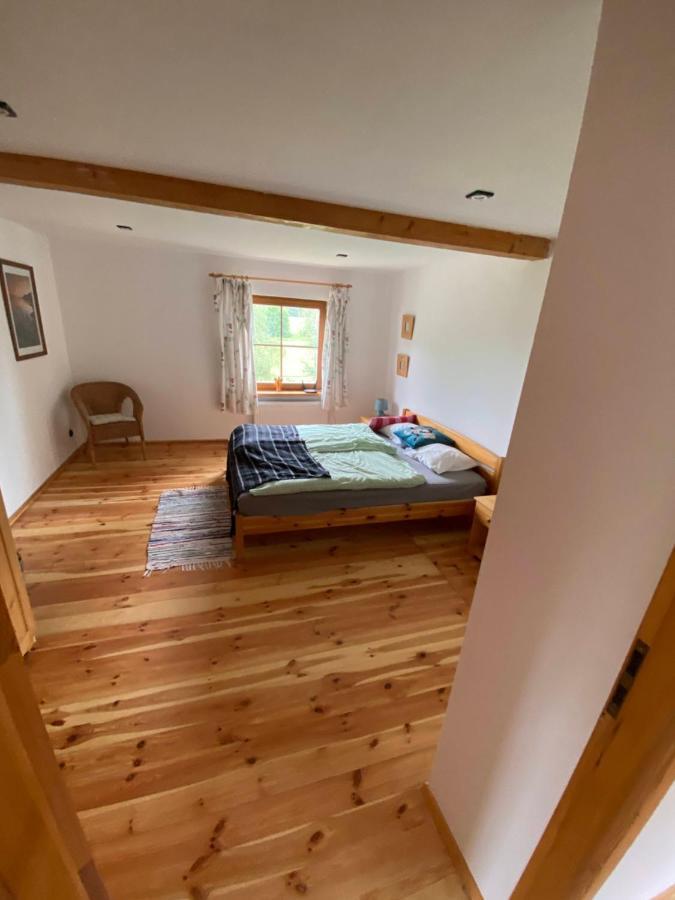 Ferienwohnung Gaska Maszewko Exterior foto